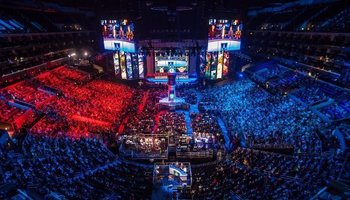 image of USA esports