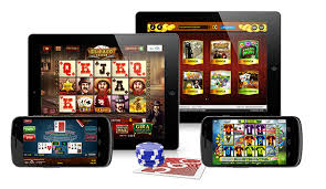 Casinos mobiles