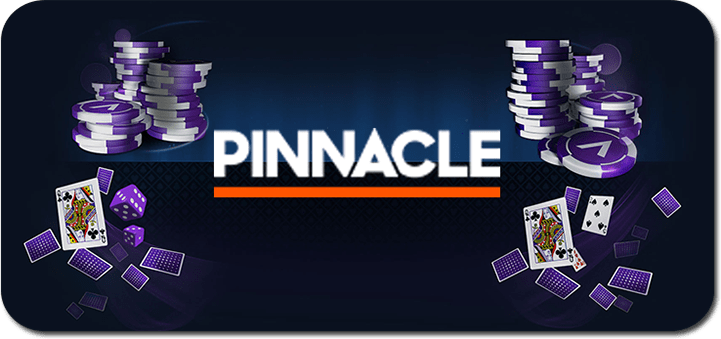 Pinnacle Casino